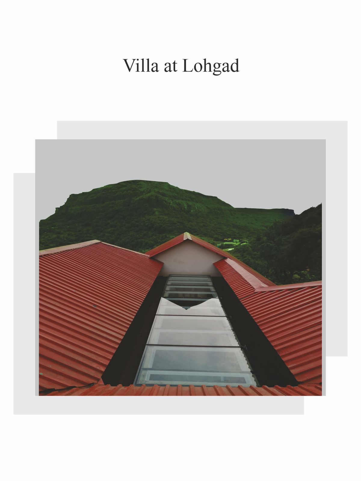 Villa at Loghad